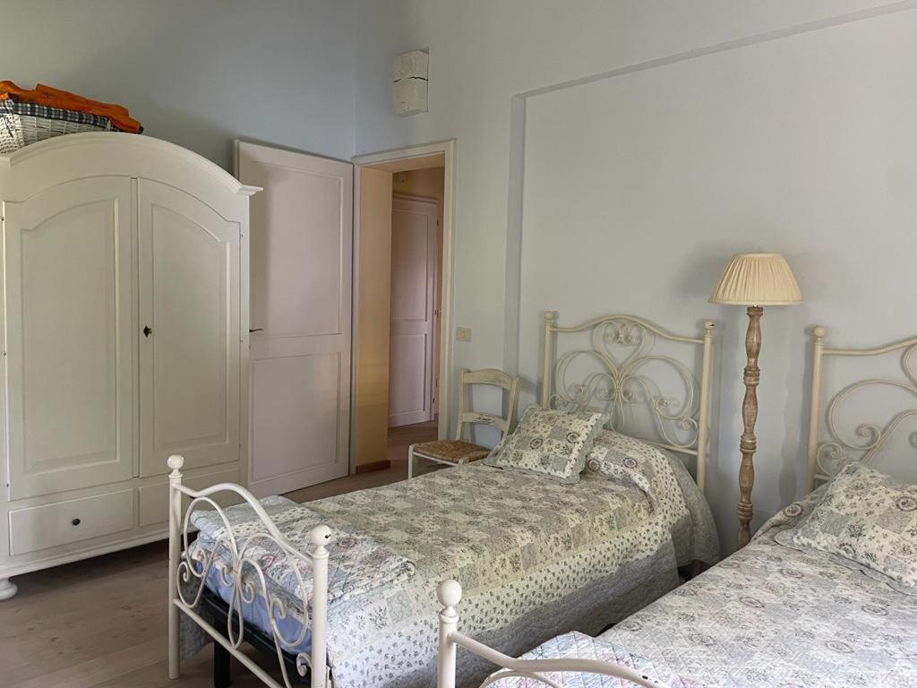 Casale Il Sambuco Sui Colli Bolognesi Villa ซานลาซโซโร ดี ซาเวนา ภายนอก รูปภาพ